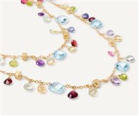 Collar Marco Bicego Mujer Paradise in Oro CB2585_MIX01T - CB2585_MIX01T